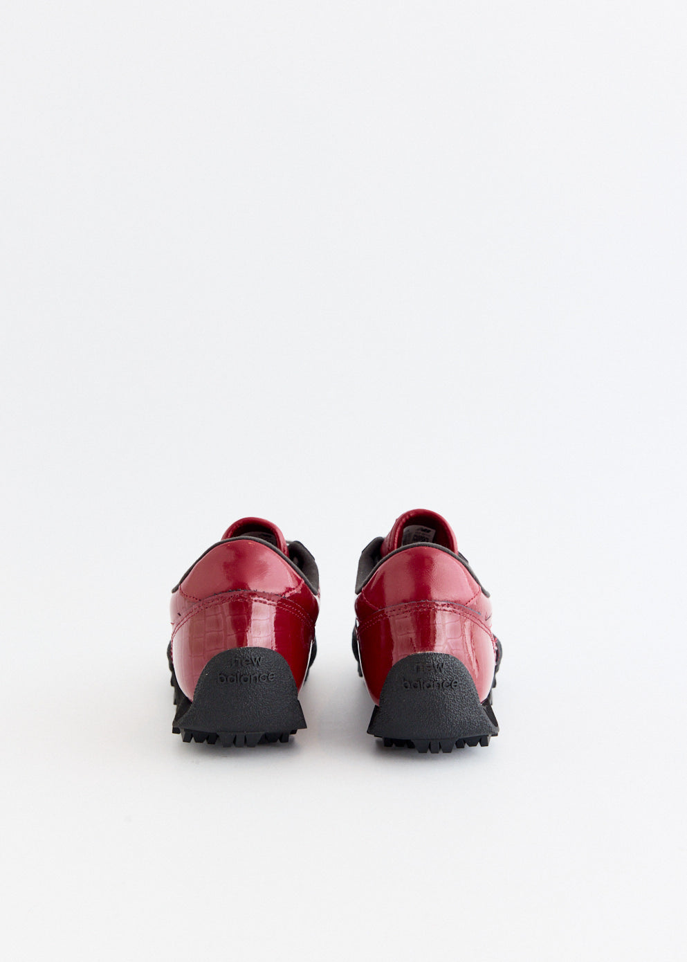 Gator Run 'Shadow Red' Sneakers