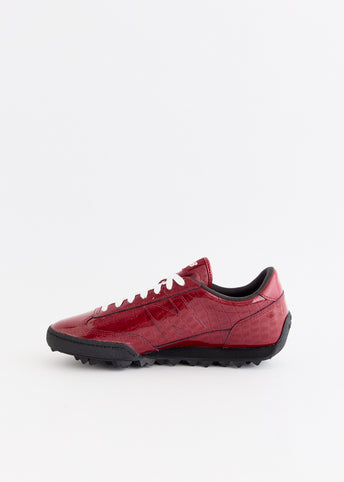 Gator Run 'Shadow Red' Sneakers