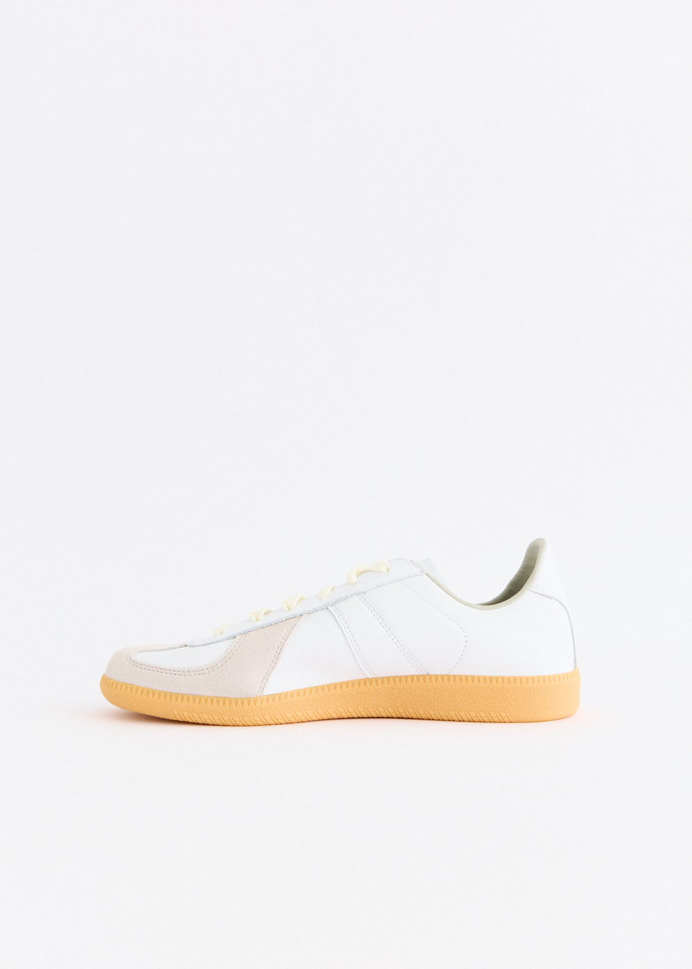 BW Army Decon 'Cloud White' Sneakers