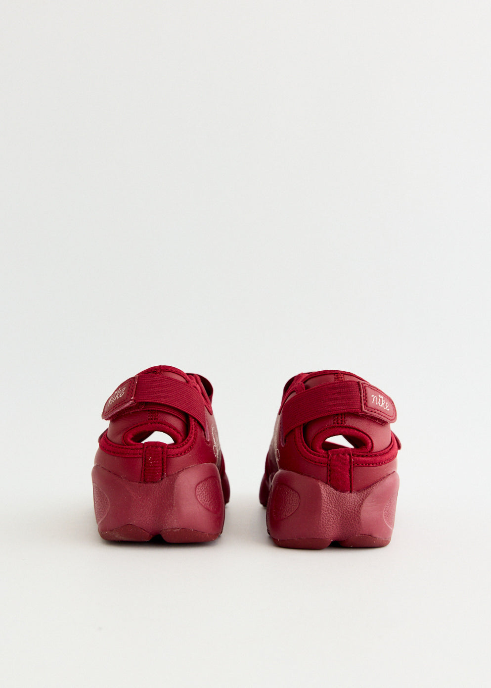 Women's Air Rift 'Botanical Stitch' Sneakers