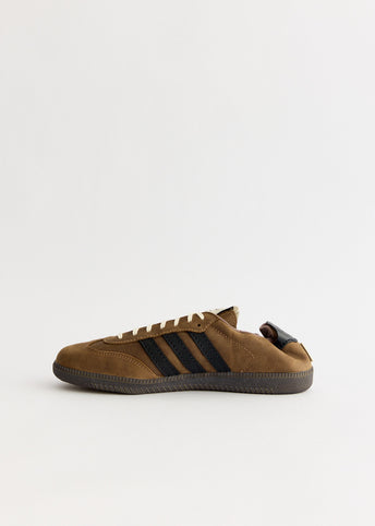 x Song for the Mute Samba OG 'Brown' Sneakers