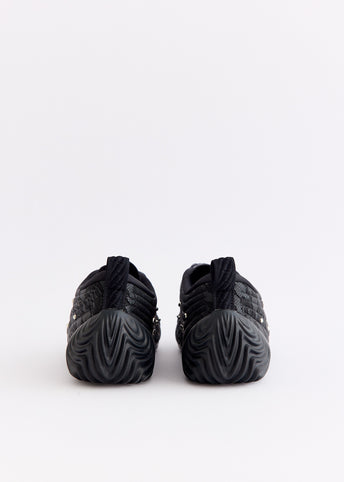 Astra Ultra Premium 'Black' Sneakers