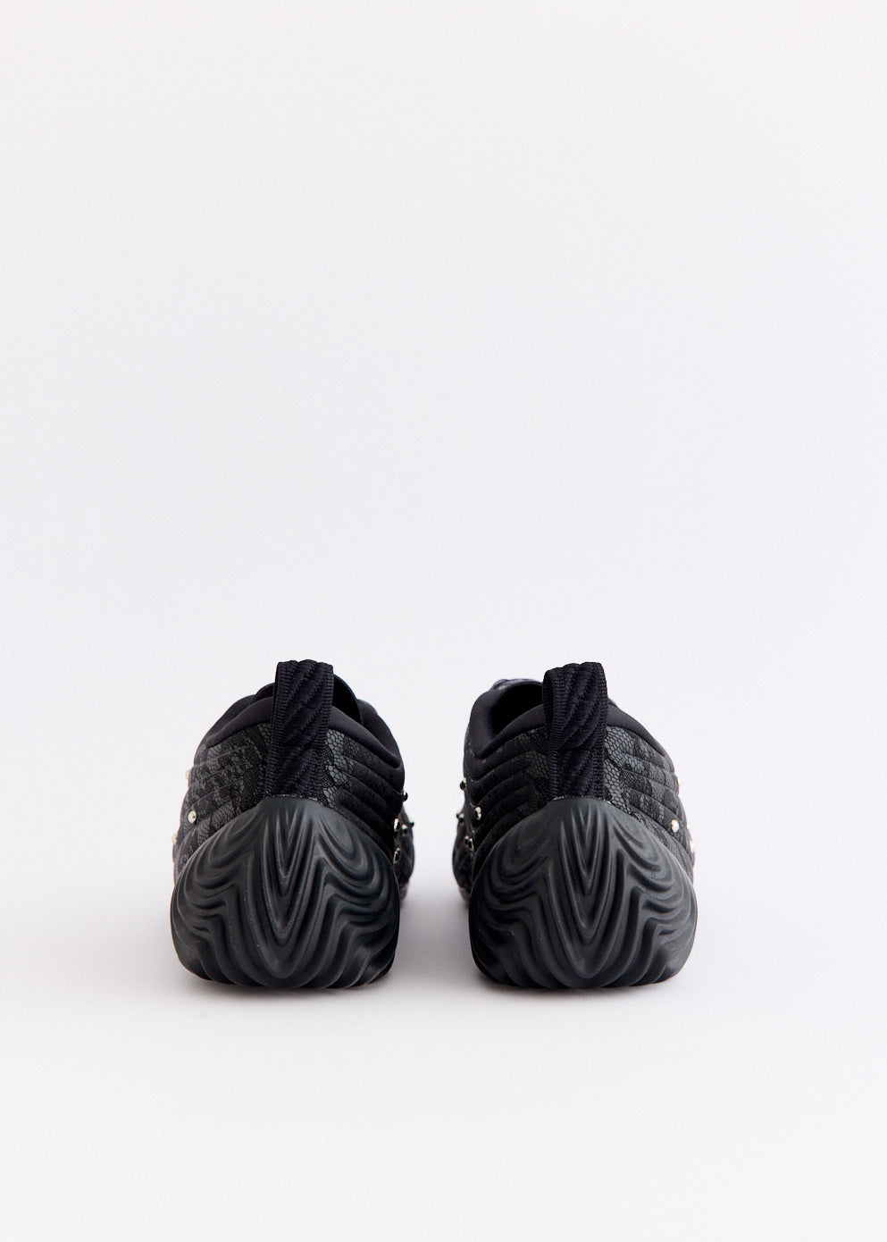 Astra Ultra Premium 'Black' Sneakers