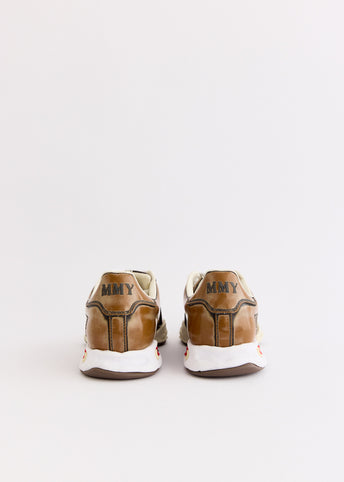 Herbie Low Top Sneakers Advantique