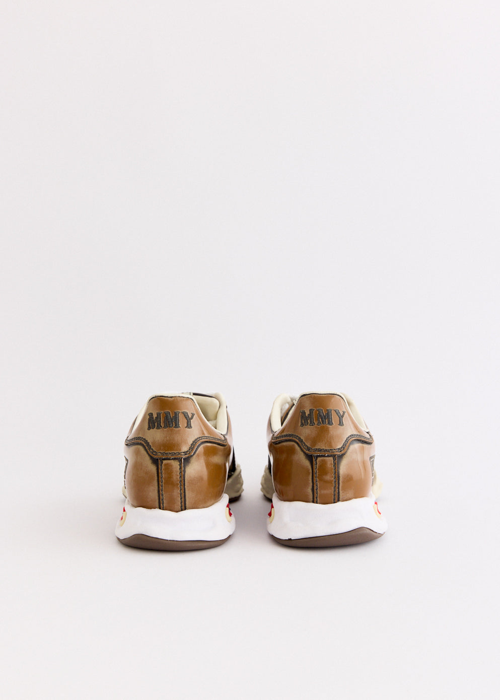 Herbie Low Top Sneakers Advantique