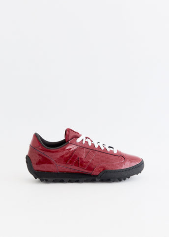 Gator Run 'Shadow Red' Sneakers