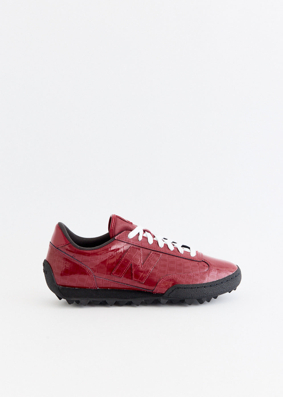 Gator Run 'Shadow Red' Sneakers