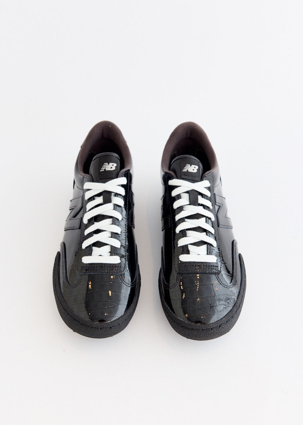 Gator Run 'Black' Sneakers