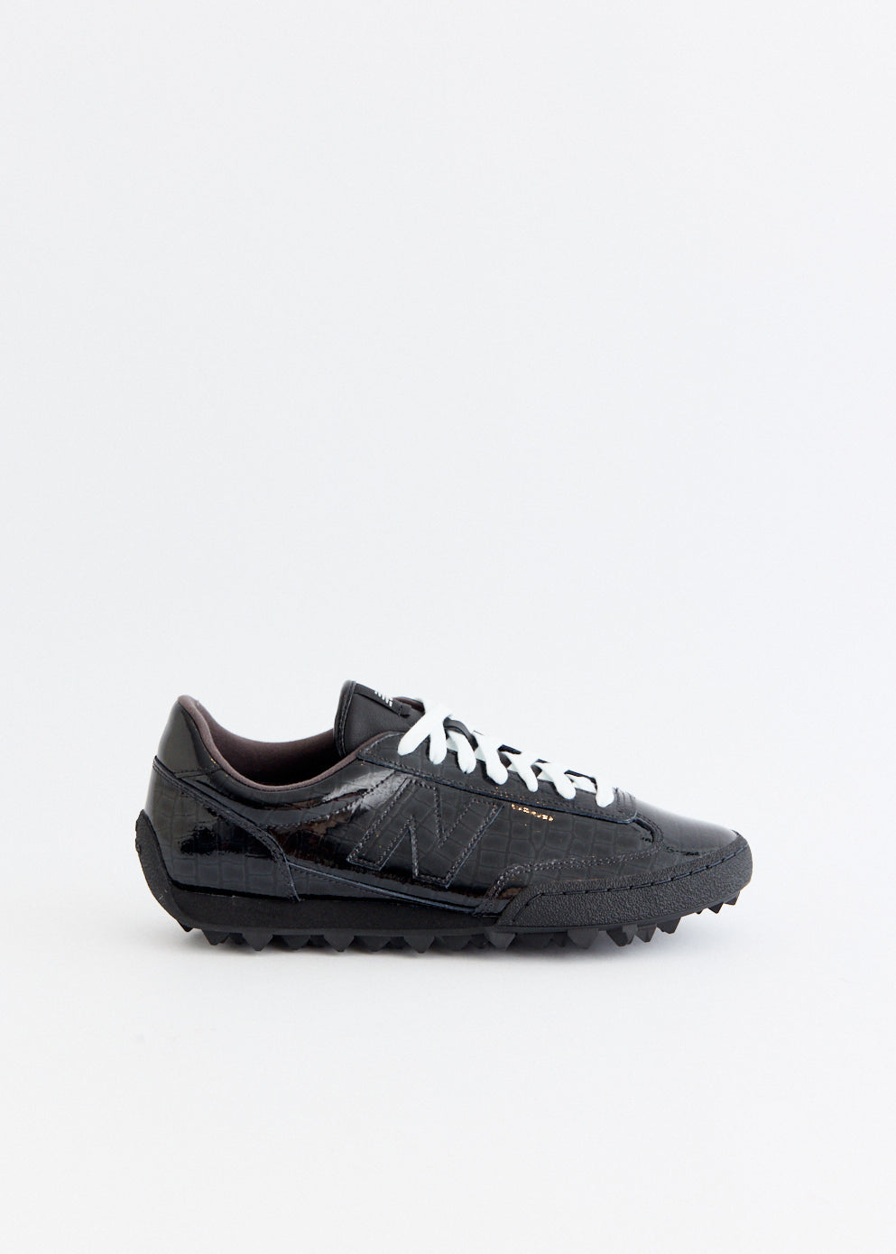 Gator Run 'Black' Sneakers
