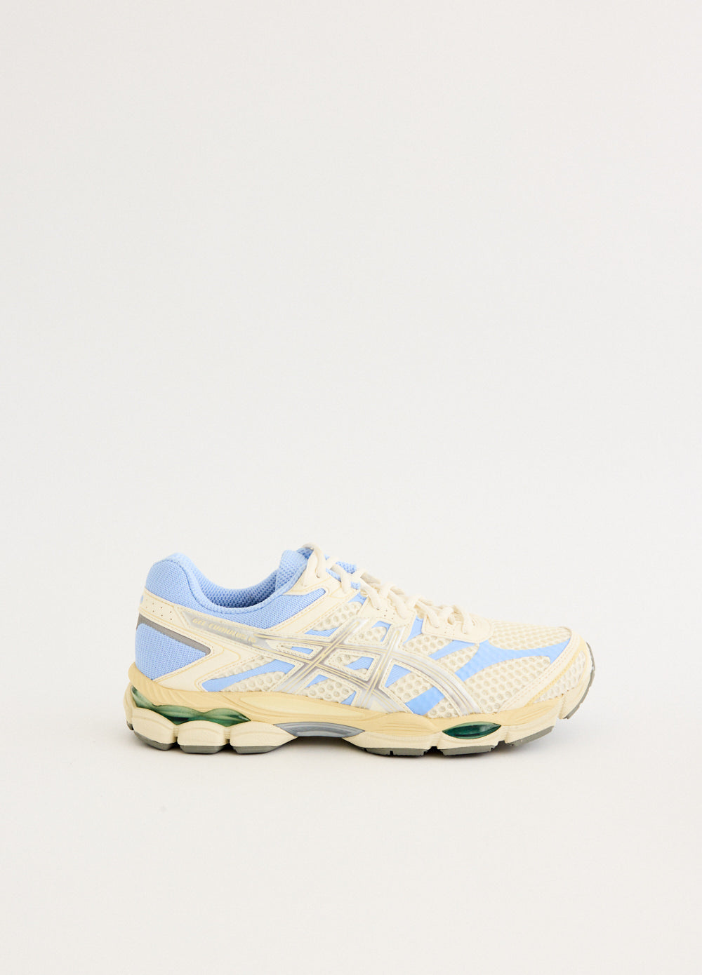 Gel-Cumulus 16 'Ivory Pure Silver' Sneakers