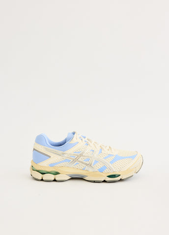 Gel-Cumulus 16 'Ivory Pure Silver' Sneakers