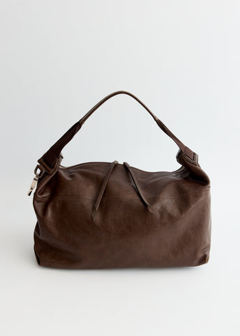 Berlingot Hobo Bag