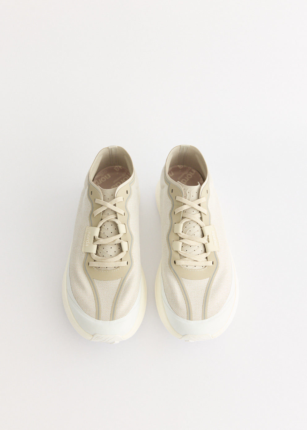 005 'Neve' Sneakers