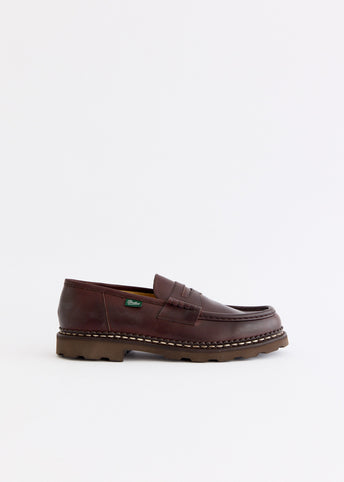 Reims Marche Loafers