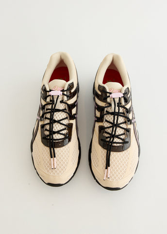 x Finesse Gel-Cumulus 16 'Desert Rose' Sneakers