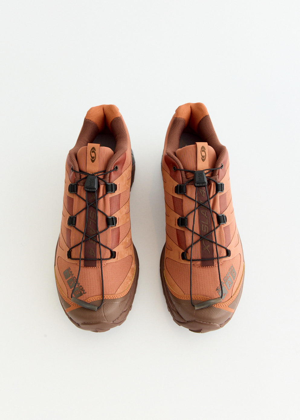 XT-4 OG Protective 'Russet' Sneakers