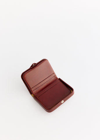Josh Coin Wallet