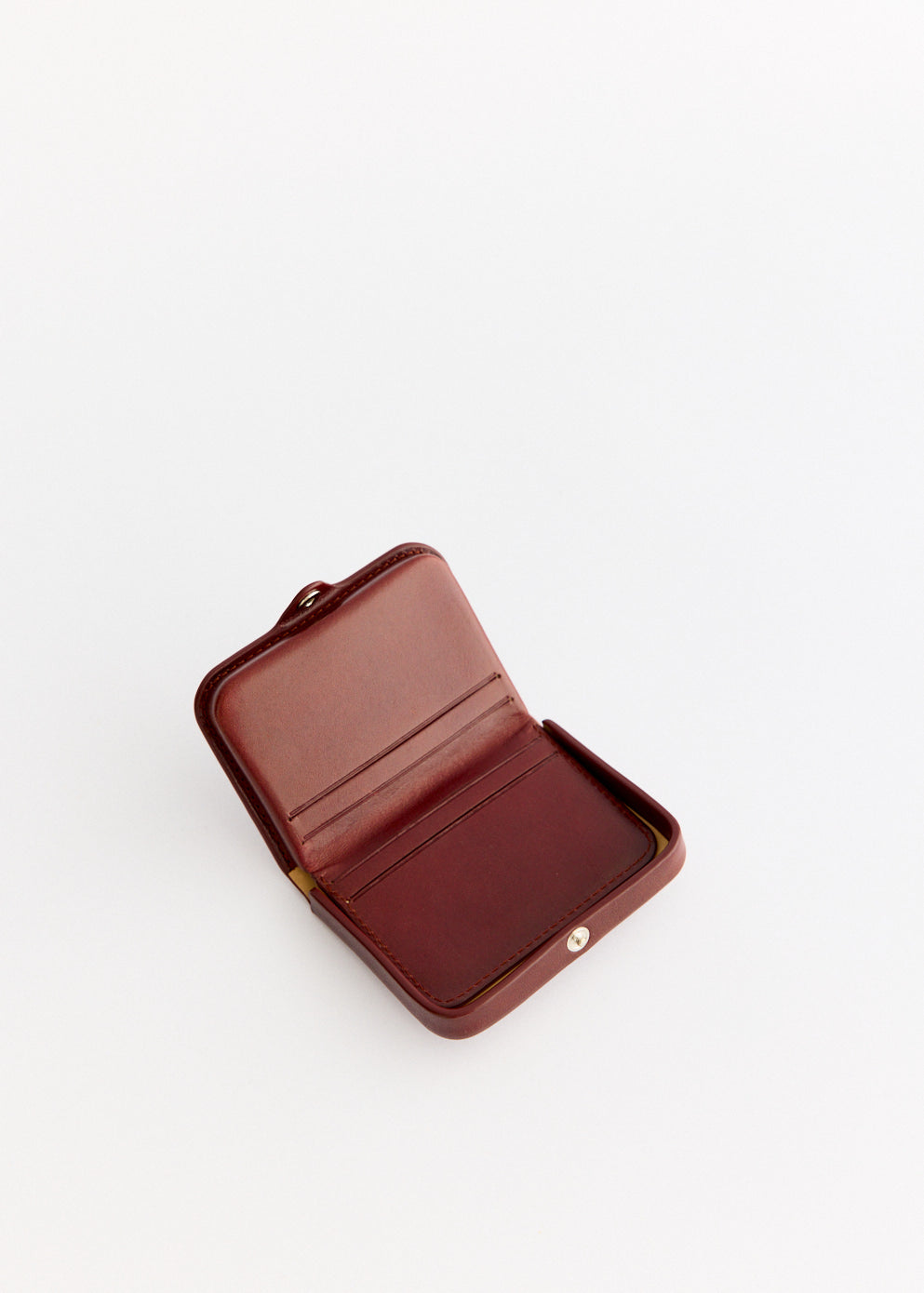 Josh Coin Wallet