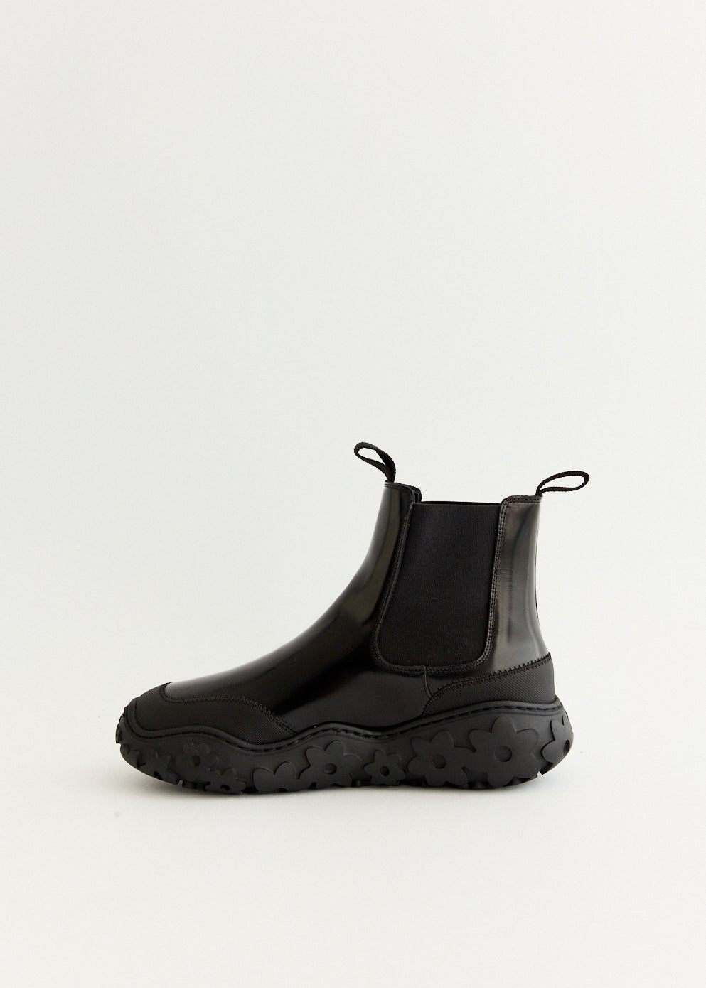 Blanca Boot