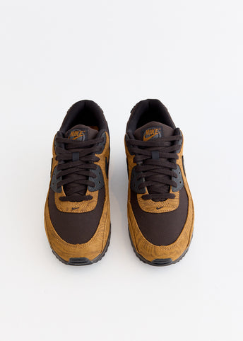 Nike Air Max 90 'Light British Tan' Sneakers