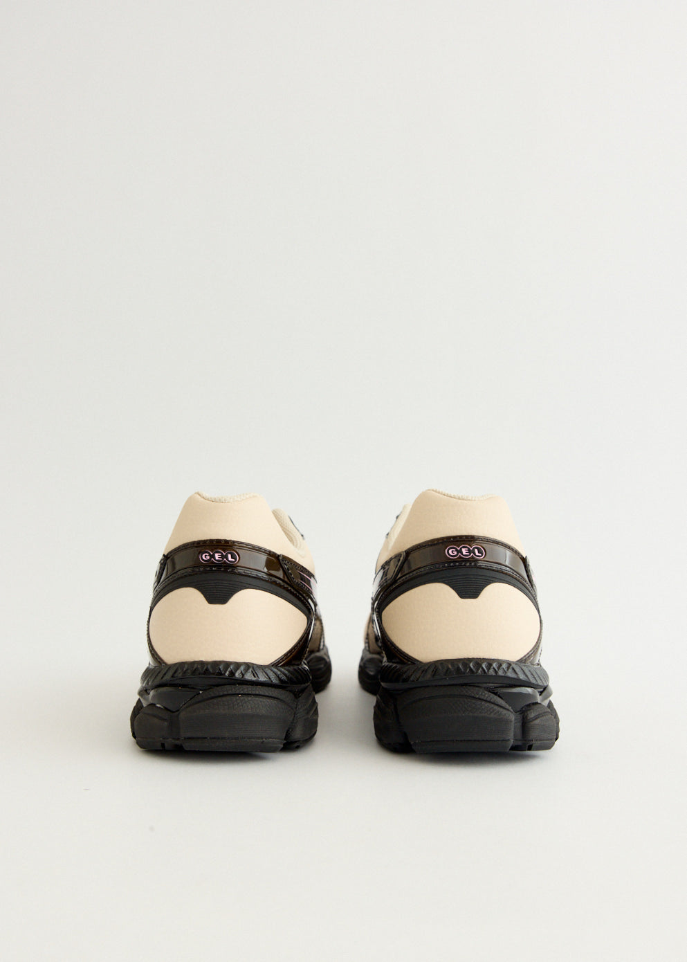 x Finesse Gel-Cumulus 16 'Desert Rose' Sneakers