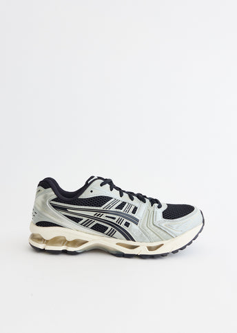 Gel-Kayano 14 'Black Seal Grey' Sneakers