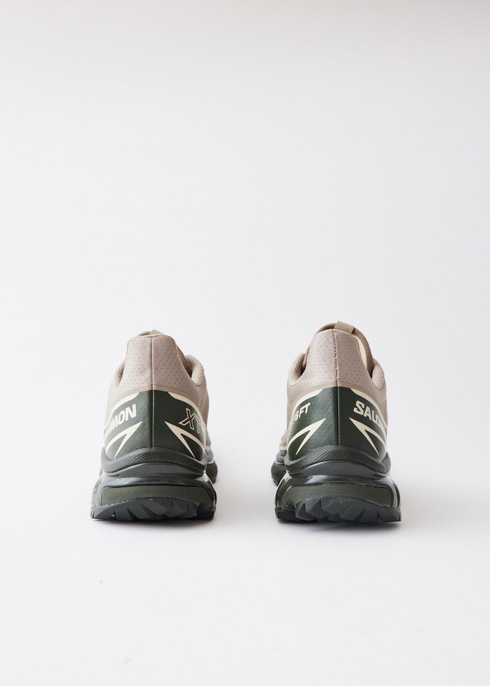 XT-6 FT Sneakers