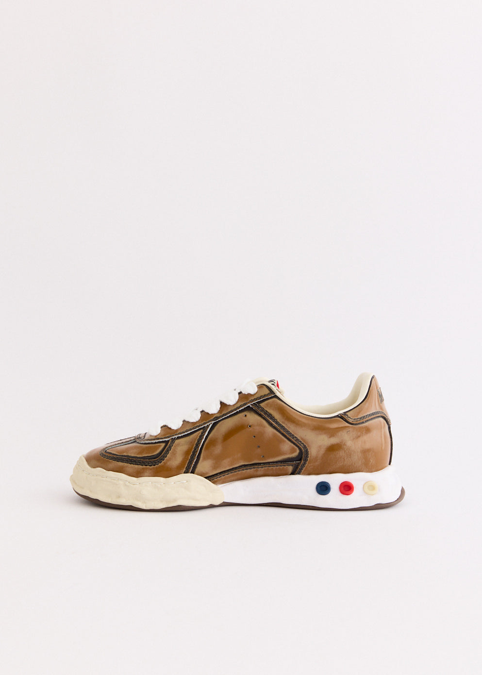 Herbie Low Top Sneakers Advantique