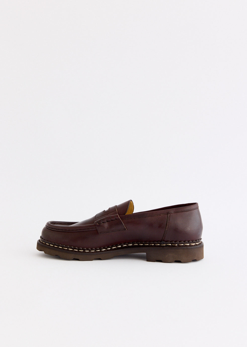 Reims Marche Loafers