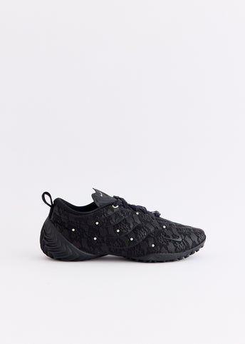 Astra Ultra Premium 'Black' Sneakers