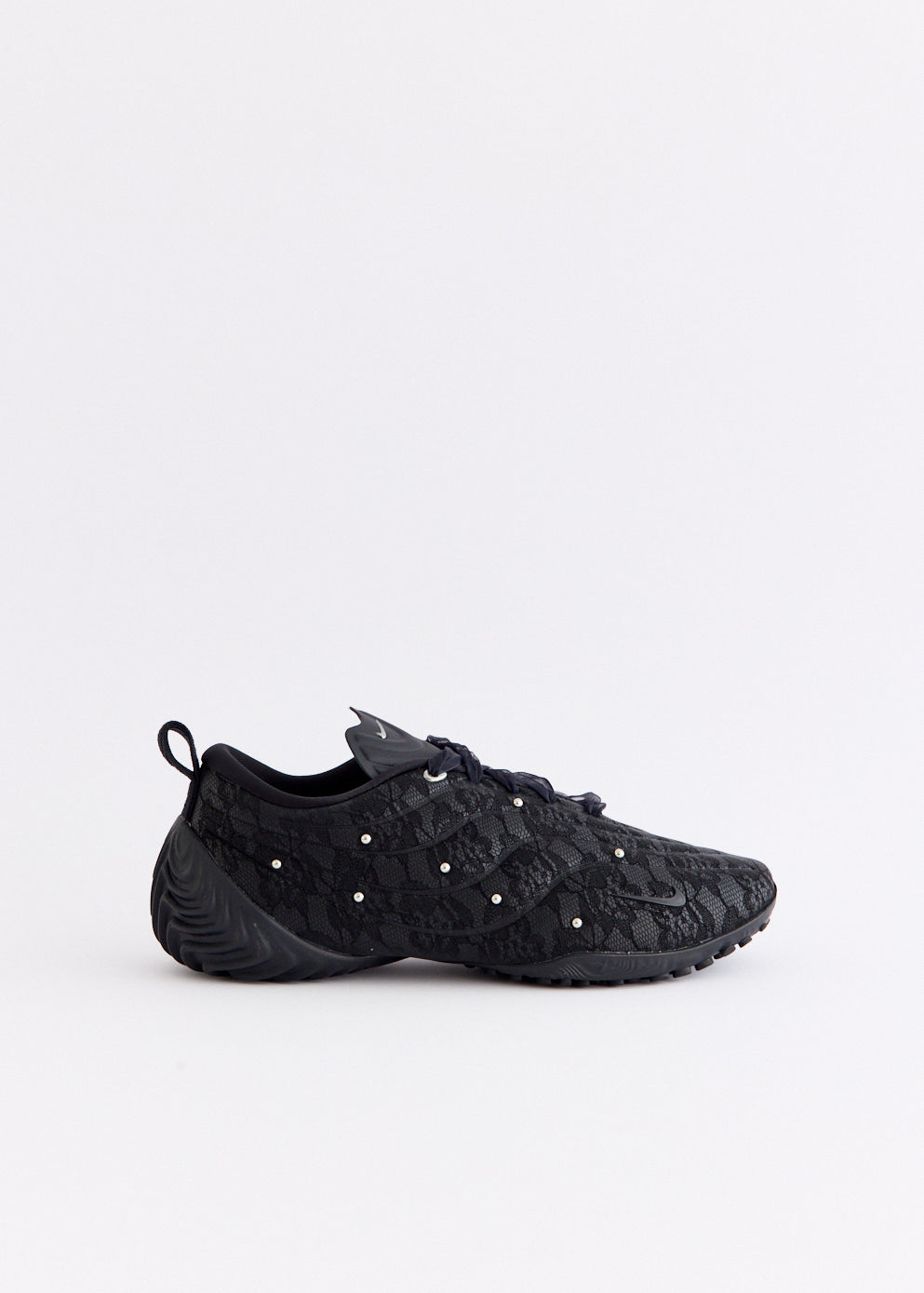Astra Ultra Premium 'Black' Sneakers