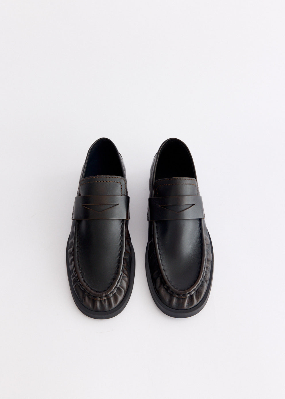 Zita Moccasin Loafers
