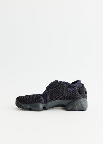 Women's Air Rift 'Off Noir' Sneakers