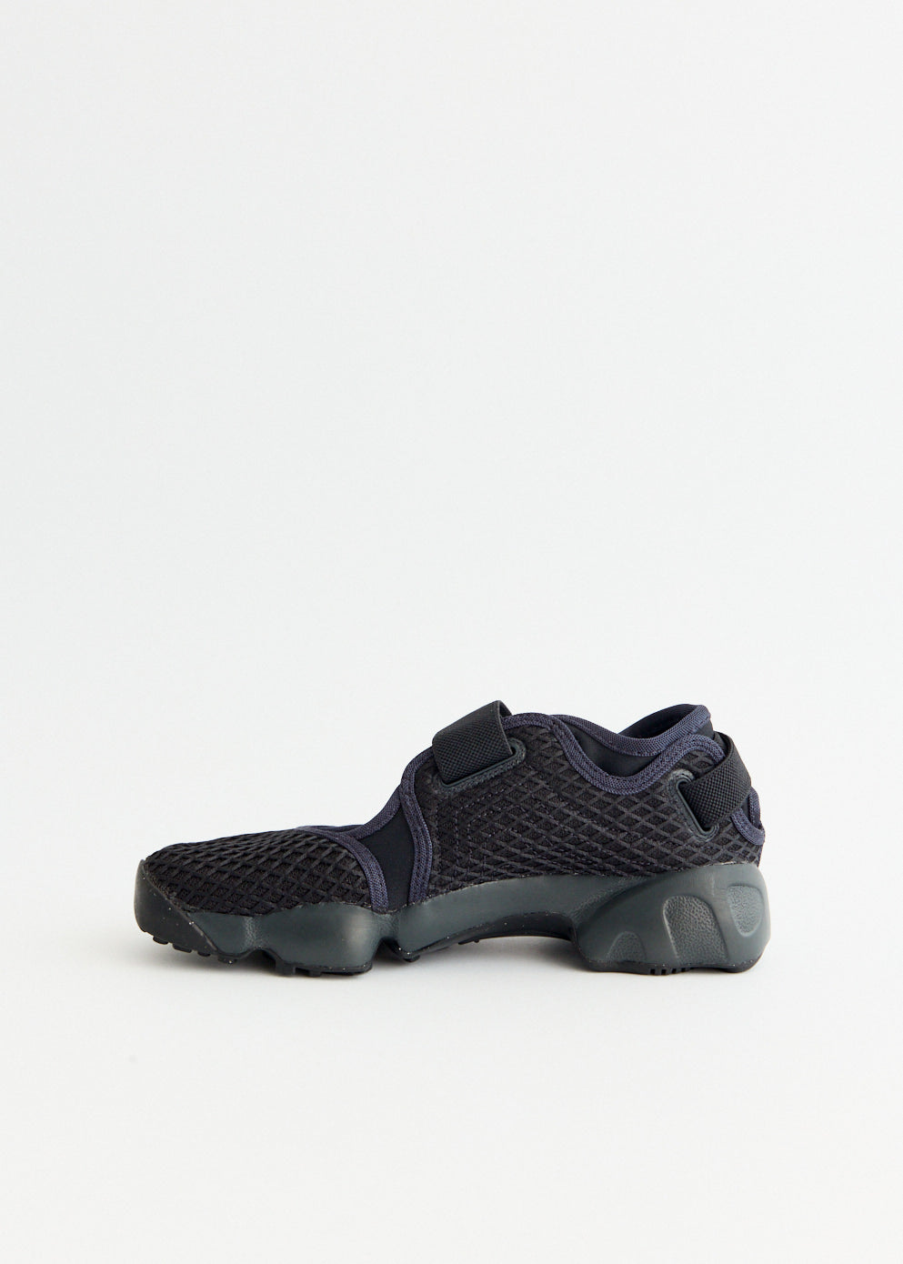 Women's Air Rift 'Off Noir' Sneakers