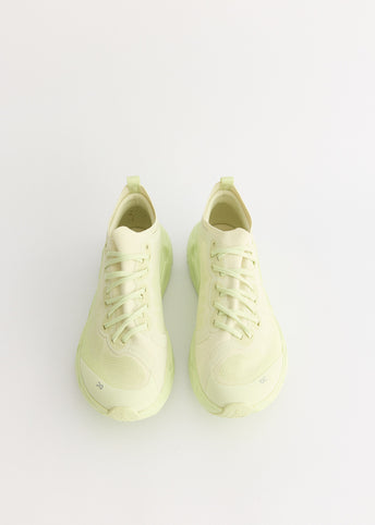 Cloudsoma PAF Women's 'Cobble Raven' Sneakers