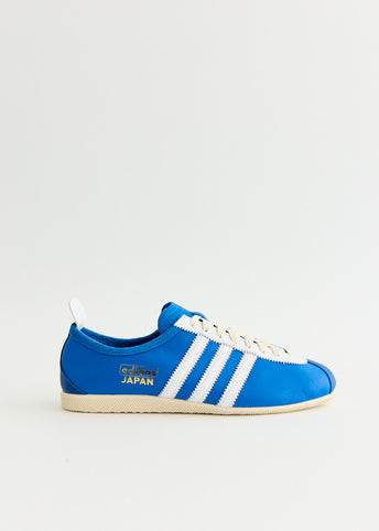 Japan 'Bright Royal' Sneakers