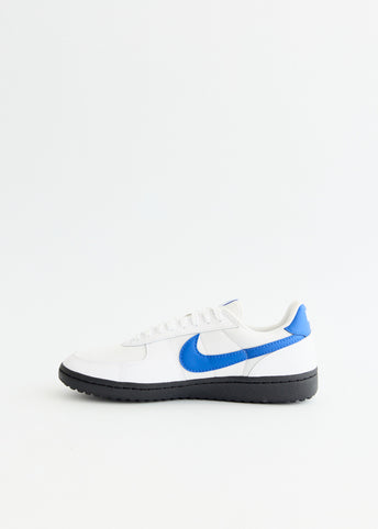 Field General '82 'White and Varsity Royal' Sneakers