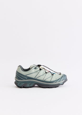 XT-6 GORE-TEX 'Wrought Iron' Sneakers