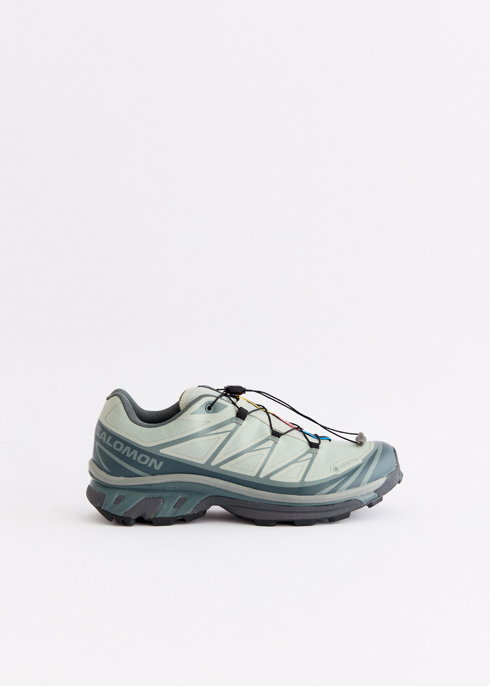 XT-6 GORE-TEX 'Wrought Iron' Sneakers