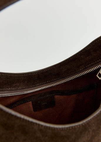 Egg Hobo Bag