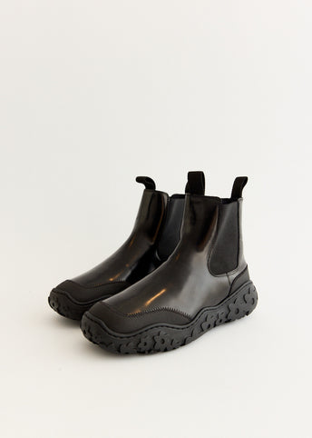 Blanca Boot