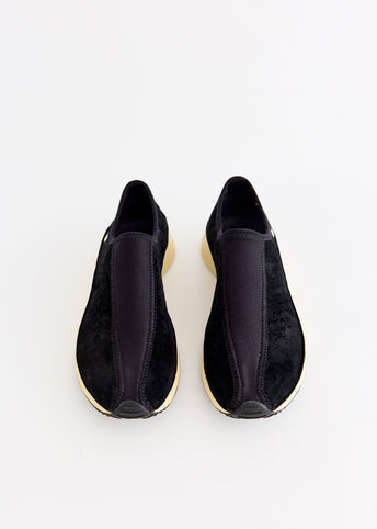 Women's Air Superfly Moc 'Black' Sneakers