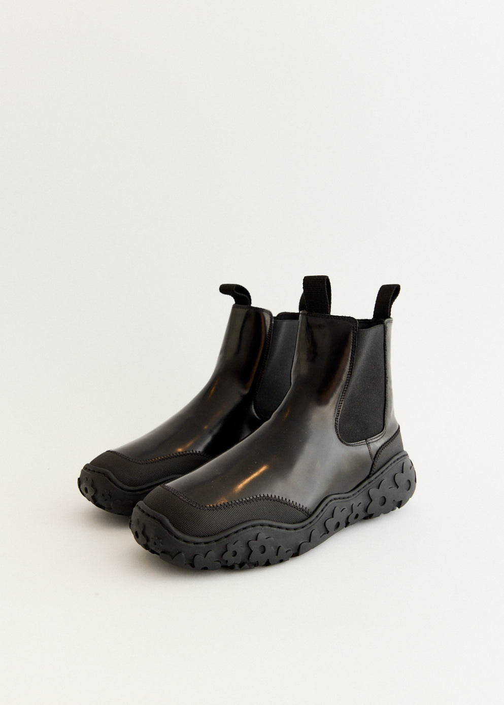 Blanca Boot