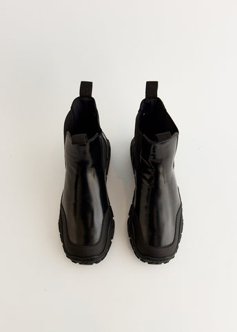 Blanca Boot