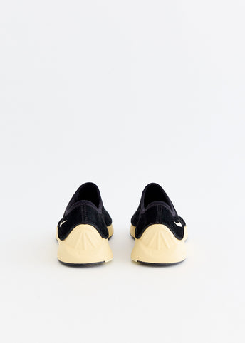 Women's Air Superfly Moc 'Black' Sneakers