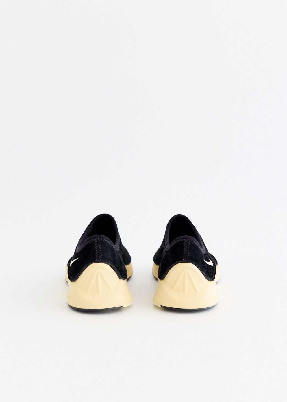 Women's Air Superfly Moc 'Black' Sneakers