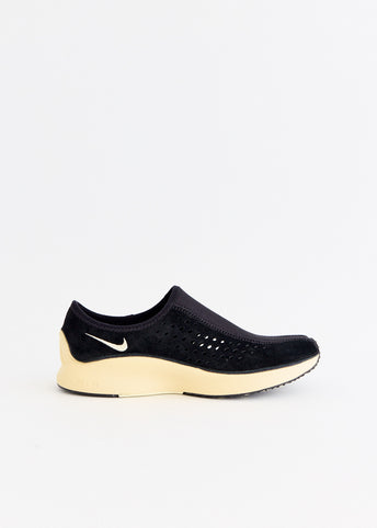 Women's Air Superfly Moc 'Black' Sneakers