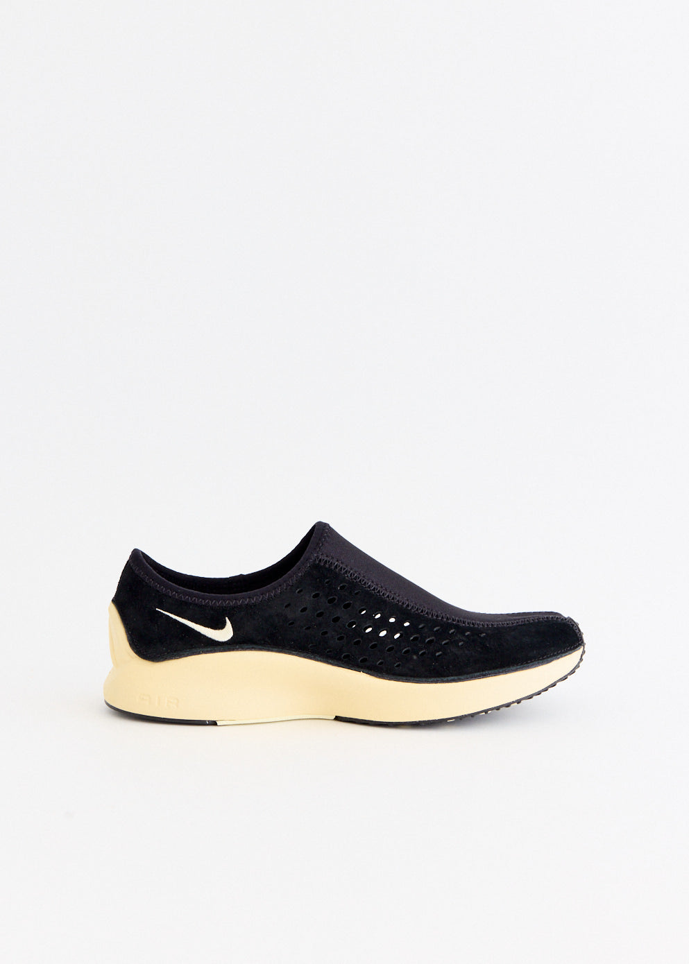 Women's Air Superfly Moc 'Black' Sneakers