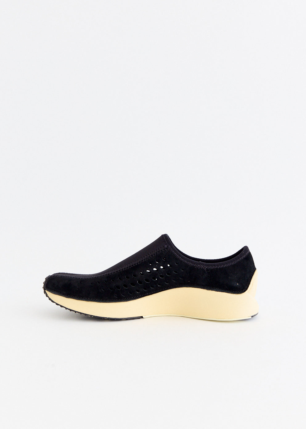 Women's Air Superfly Moc 'Black' Sneakers