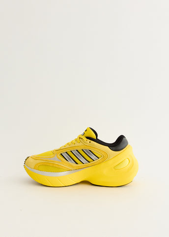 Adizero Goukana 'Yellow' Sneakers